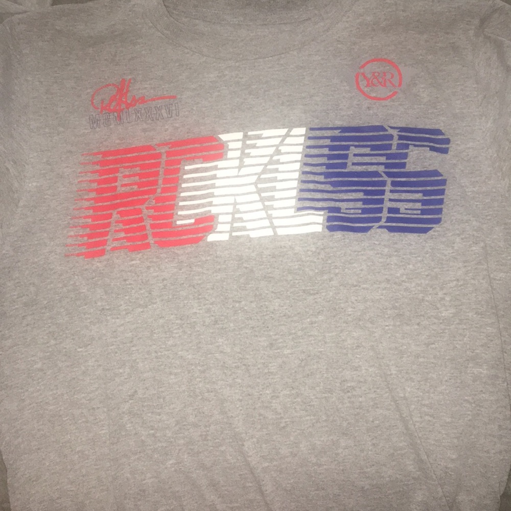 Young&Reckless Shirt